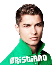 15 Datos sobre Cristiano Ronaldo&#9829;&#9829;