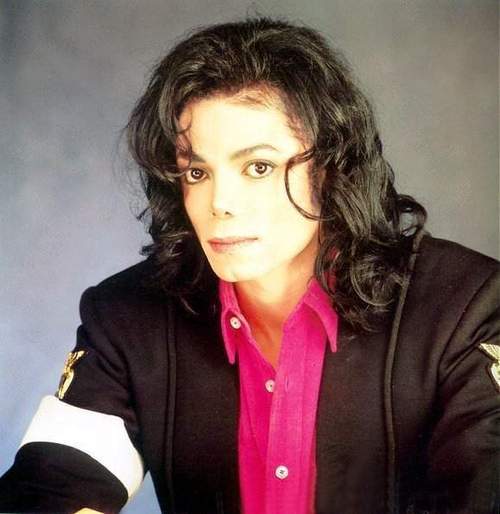 Michael Joseph Jackson ''El rey del pop''